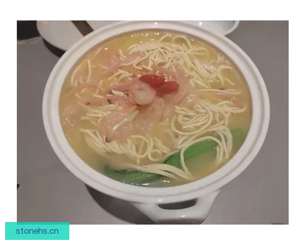 汤头条：不止于“尝鲜”，更在于“品味”——你的掌上美食情报局